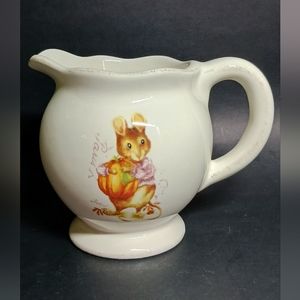 Magenta by Rae Dunn Paris  X Creamer